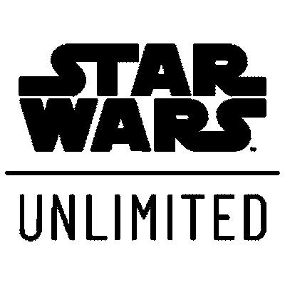 Logo of the 2024 Convention Exclusive Star Wars Unlimited set